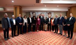 YENİ Parti'de belediye başkanları zirvesi!