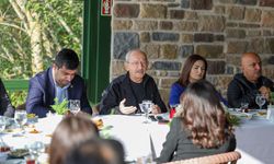 Mansur Yavaş ve cumhurbaşkanlığı adaylığı açıklaması!