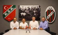 Karşıyaka’da Uysal dönemi!