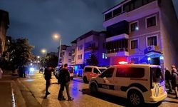 Toprak kaydı: 2 bina boşaltıldı