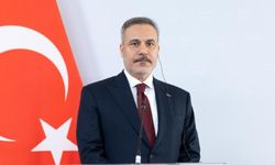 Bakan Fidan BAE'ye gidiyor
