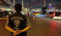 "Huzur İstanbul" denetimi: 1169 kişi gözaltına alındı