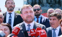 Gümrükçü’den 9 Eylül’de çifte bayram mesajı!