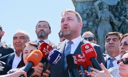 Gümrükçü ’den İzmir’e Kılıçdaroğlu teşekkürü: Adeta erken bir 9 Eylül kutlaması!