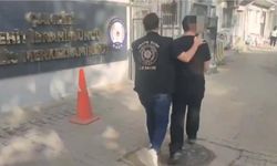 İzmir'in asayiş raporu: 184 kişi yakalandı
