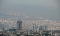 Bakanlıktan çarpıcı veriler: İzmir zehir soluyor!