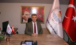 Oda başkanı isyan etti: “İzmir’de turizm üvey evlat”