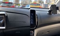 İzmirli taksiciler için kritik uyarı: Airbaglere dikkat!
