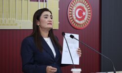 CHP’li Kılıç: Çocuklarımızın geleceğini çetelere teslim etmeyeceğiz