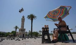 Uzmandan İzmir için 80 derece uyarısı!