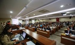 Karabağlar Meclisi’nde ekim gündemi: Bütçe ve dönüşüm masada!