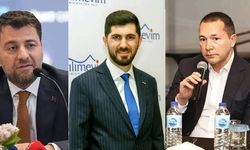 Sermaye piyasası soruşturmasında 5 kişi gözaltında