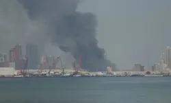 İran'dan Körfez ülkeleri ve Ürdün'e 7 bin saldırı