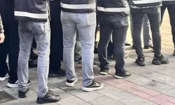 İstanbul merkezli terör operasyonu: 39 şüpheli yakalandı