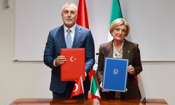 Türkiye ile İtalya arasında iş birliği!
