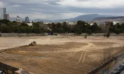 ŞPO'dan Büyükşehir'e 'protokol' tepkisi: Basmane Çukuru pazarlık konusu yapılamaz!