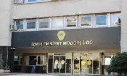 İzmir İl Emniyet Müdürü değişti!