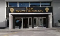İzmir Emniyeti'nde 13 ilçede yeni görevlendirmeler!