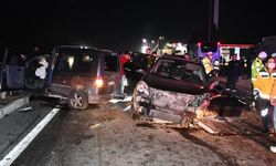 İzmir için acı bilanço: 1 ayda 10 can!