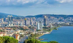 İzmir'de konut satışları düşüşte!