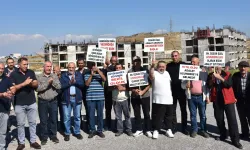 Kooperatif mağdurlarından Kılıçdaroğlu'na çağrı: Verdiğiniz sözü hatırlayın!
