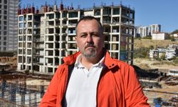 Kooperatif başkanından dikkat çeken soru: 1 evin bedeli nasıl 4 eve çıktı?