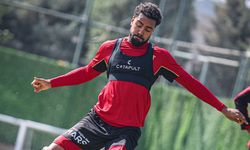 Göztepe’de Eyüpspor mesaisi tam gaz: Hazırlıklar sürüyor