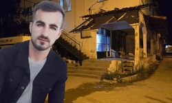 Arkadaşlar arasında kanlı kavga: 1 kişi can verdi!