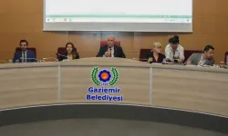 Gaziemir Meclisi’nde ‘at hırsızı’ benzetmesi!