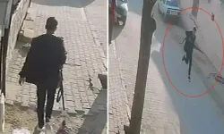 Turgutlu'daki dehşette yeni detaylar: Saldırı "geliyorum" demiş!
