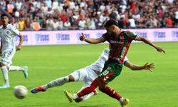 İzmir derbisinde kazanan çıkmadı!