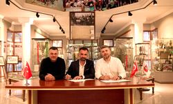 Karşıyaka'da Selim Çınar geri döndü