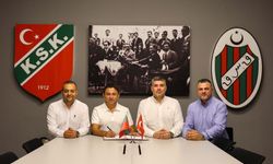 Karşıyaka’da Zafer Uysal dönemi: Yönetimden tam destek
