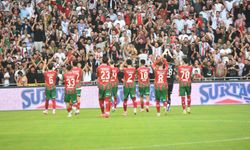 Kaf-Kaf’tan taraftara galibiyet sözü