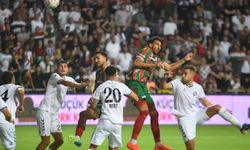 Kaf-Kaf'ta gol krizi!
