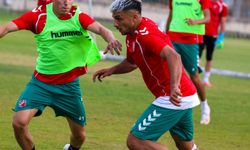 Karşıyaka'da yeni başlangıç!