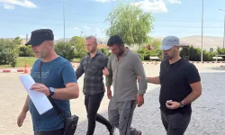 Kayıp Büşra bebek soruşturmasında yeni gelişme