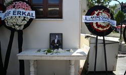 Kolombiya’da uçak kazasında ölen iş insanı için gıyabi cenaze namazı kılındı