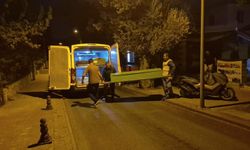 Gerekçe gürültü ve alacak... Komşuların kavgasında 1 can kaybı!