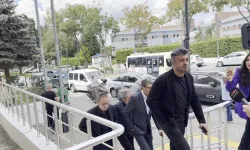 Kaşif Kozinoğlu soruşturması: Kurtlar Vadisi senaristleri ifade verdi