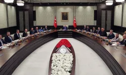 Kabine bugün toplanıyor: Gündemde hangi konular var?