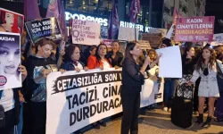 'Kadınları şiddete mahkum etmek istiyorlar': Nafaka kararına tepki!