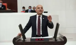 CHP'li Polat'tan AK Parti'ye geçen Yıldız'a: CHP'ye verilen oyları çaldı!