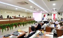 Karabağlar’da tansiyon yükseldi: Burası kimsenin babasının çiftliği değil