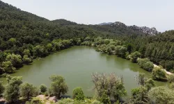 Karagöl’ün gölgesindeki RES’e yeni rota!