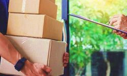 E-Ticaret rüzgarıyla posta sektöründe çift haneli büyüme
