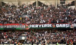 Karşıyaka'nın gözü derbide!