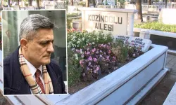 Kaşif Kozinoğlu soruşturmasında 3 tutuklama
