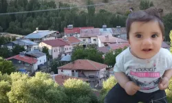 Kayıp Büşra bebek soruşturması: Anne ve baba dahil 6 gözaltı!