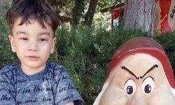 7 yaşındaki Mustafa Ali can verdi: Çakmak gazı faciası!